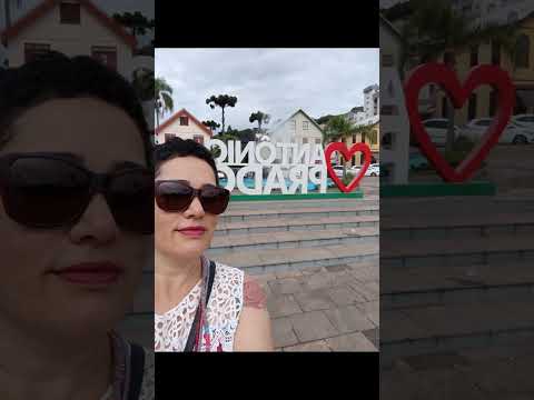 Visita Nova Prata,Antônio Prado, Galopoles, Nova Petrópolis, Morro Reuter, Ivoti RS