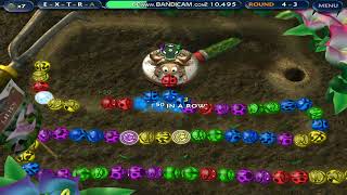 Retro Game Tumblebugs Game Play #4
