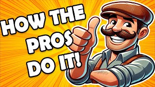 How To Start a Petrol Pressure Washer CORRECTLY | AC Tech Help