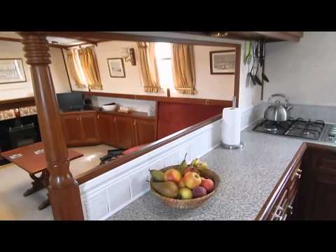 Sagar Marine Mini Luxe Luxe Motor Replica - Boatshed.com - Boat Ref#210116