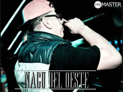 Nagu Del Oeste - Desnuda Te Quiero Ver 2013 New Song