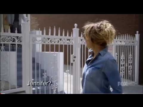 Jennifer Lopez " I used to live here"