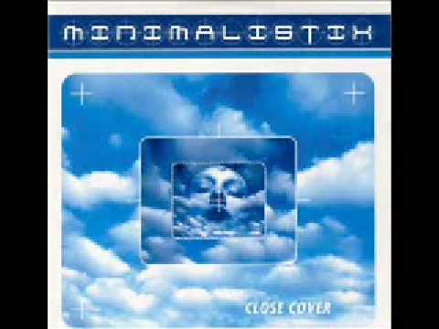 Minimalistix - Close Cover (Brian's After Dark Remix)