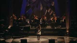 BoA THE LIVE X&#39;Mas 2007