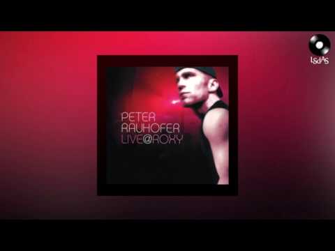 Live @ Roxy (Disc 2) - Peter Rauhofer