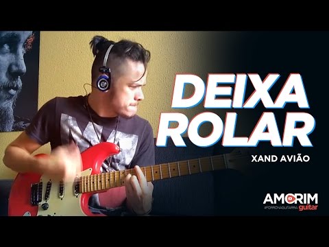 Deixa Rolar - Aviões do Forró