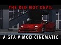Lamborghini Diablo GTR [Add-On | Tuning | Template] 19