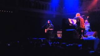 Tom Odell Long Way Down - Live Paradiso Amsterdam 2013