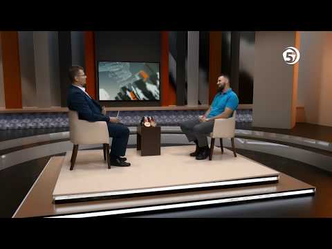 Hafiz i svjetski šampion - Hfz. Almir Kapić, prof.