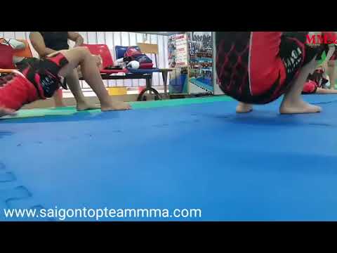 Kỷ Năng Sống Còn