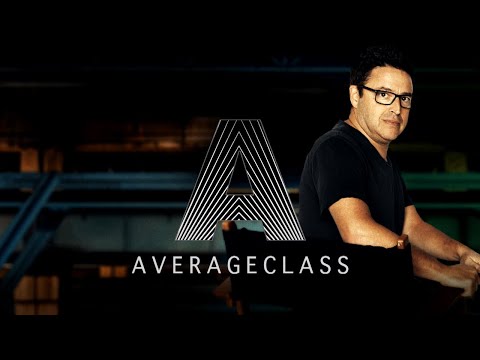 Learn How to Be Average with Andy