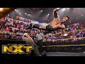 Jake Atlas Vs Isaiah Swerve Scott WWE NXT Dec 23 2020