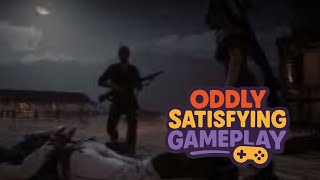 My Revenge on a Short Angry Cowboy