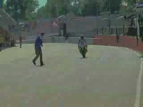 SBK 2007 - Brands Hatch Race 2