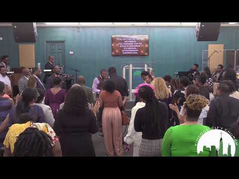 KCC Jax Morning Worship - September 27, 2020