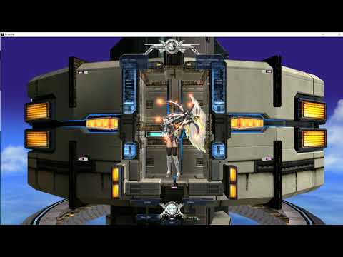 RF online playpark novus server mage melee ranger all75