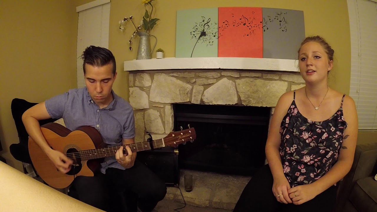 Promotional video thumbnail 1 for Madi & Michael