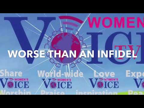 WORST THAN AN INFIDEL