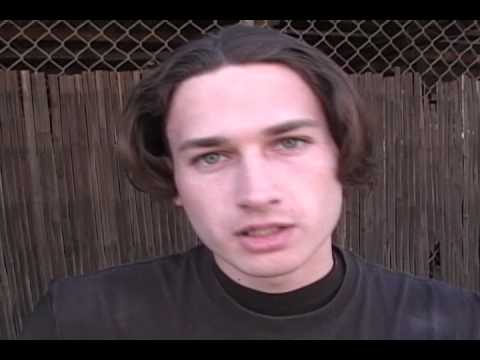 NΩW Event Alpha 4 Interview - Kevin Marshal