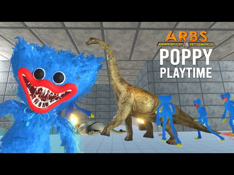 Who can survive from DEATH TUNNEL - Animal Revolt Battle Simulator