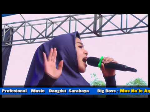 Acuh Tak Acuh - Ita KDI OM.Mustika