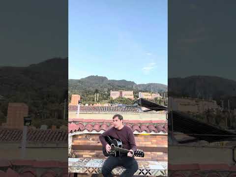 Isoraka - Andrew Whiteman (original song)