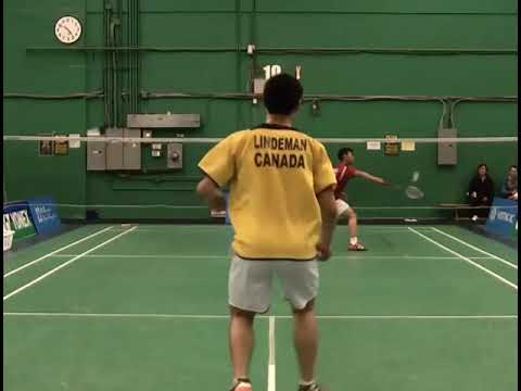 When the shuttle gets stuck on the net...