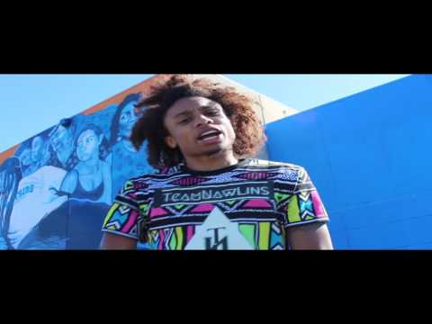 CozyWithTheCurls - Emoji Bounce Song (MUSIC VIDEO) #TeamNawLins