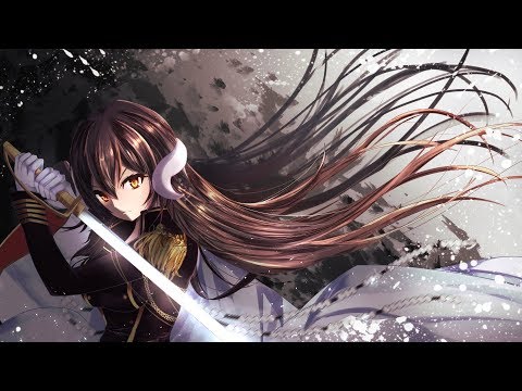 {573.5} Nightcore (Ovtlier) - Break (with lyrics)