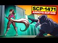 What If SCP 1471 MalO Was Put Inside SCP 914