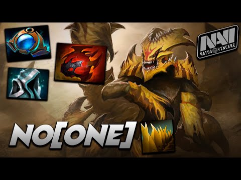 Na'Vi.Noone Sand King - Dota 2 Pro Gameplay [Watch & Learn]