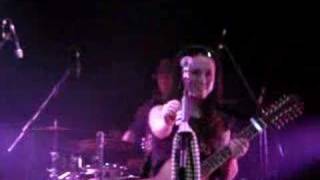 Sandi Thom - Pink And The Lilly