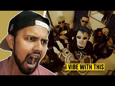 REX IS JUST TOO GOOD !! REX - Haar na khaa #reaction