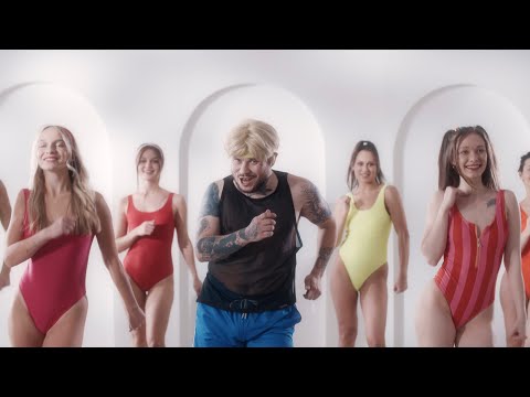Video thumbnail for Не зови меня на рейв (Don’t Invite Me To a Rave)