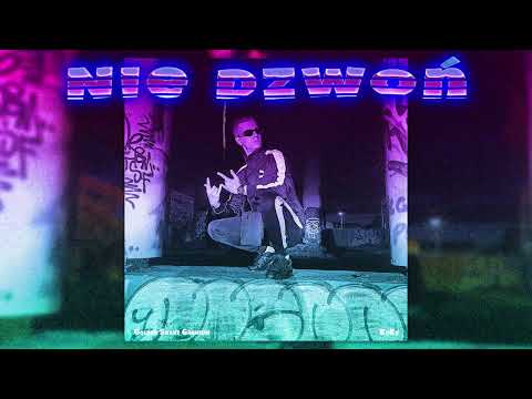 KuKu - NIE DZWOŃ Prod. TheBiggestKacpi