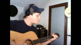 Looking Out Of My Window Through The Pain