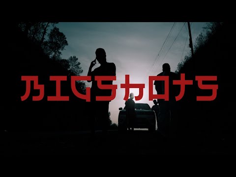 Big Shots! (Official MV) - Moko Koza x Yelhomie x Tsumyoki [Prod. by Tsumyoki]