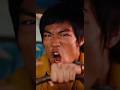 When You Refuse to Pay Bruce Lee 🚖💥