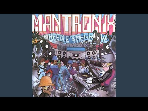 Needle to the Groove