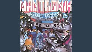 Needle to the Groove