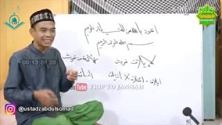 Download lagu Ustadz Abdul Somad Tafsir Surat Al-Quraisy mp3 Download lagu Ustadz Abdul Somad Tafsir Surat Al-Quraisy mp3