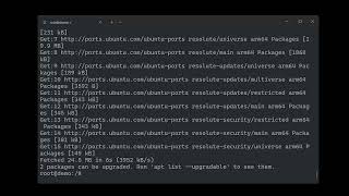 microsandbox on windows