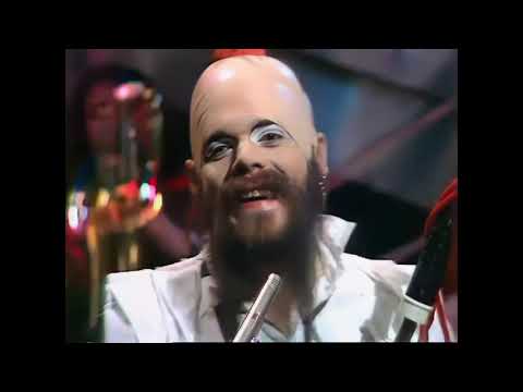 Wizzard - Are You Ready To Rock (TOTP 1975) HD