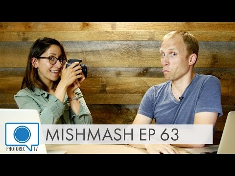 Photo Mish Mash Ep 63: Nothing Broken, Nothing Gained