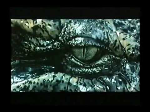 afbeelding Crocodile (Chorake) (Sompote Sands, Corea, Tailandia, 1981) - Trailer