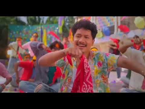 Dulhan Banami (Sambalpuri Music Video) - Achurjya Borpatra | Bijay Anand Sahu | Kiran D | Pratham K