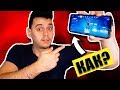 FORTNITE НА ТЕЛЕФОН