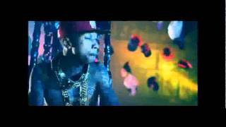 Tyga Feat Chris Brown - SnapBacks Back [Official Music Video] www.Music4u.us