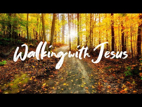 Walking with Jesus - Episode 11 - 21 Nov 2021