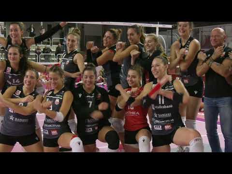🏐🔴 ANTHEA VICENZA 3 - CDA VOLLEY TALMASSONS 1   GLI HIGHLIGHTS E LE INTERVISTE 🏐🔴